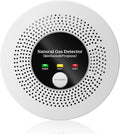 Natural Gas Detector Alarm by AOTIQUAL