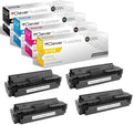 CS Replacement Toner Cartridge Compatible by CleverSupplies