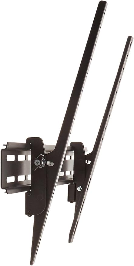Amazon Basics Heavy-Duty Tilting TV Wall Mount - Image 2