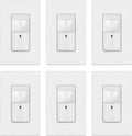 TOPGREENER Motion Sensor Switch, PIR Sensor by TOPGREENER