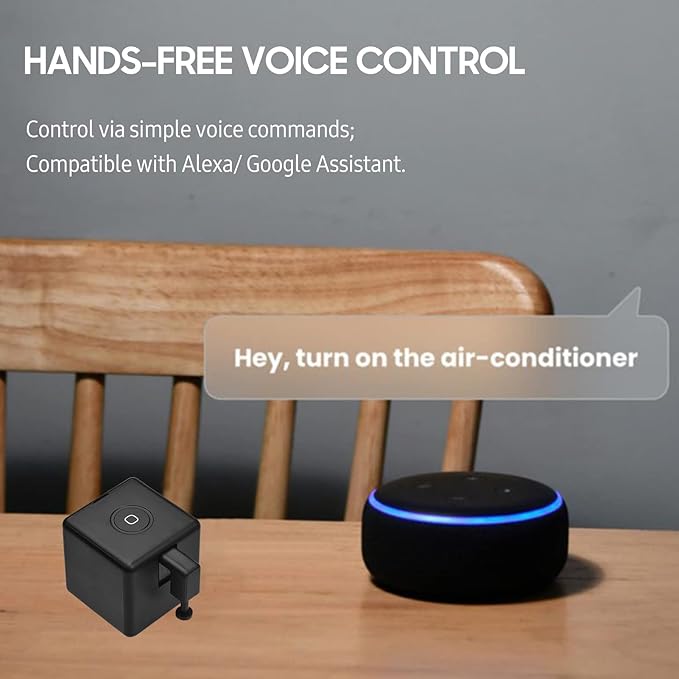 Irfora Mini BT Fingerbot Home Automation Controller - Image 7
