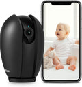LaView Indoor Security Camera, 1080P Home Security Camera by LaView