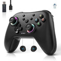 AceGamer Aurora Generation 2.4G Wireless Bluetooth Controller by AceGamer