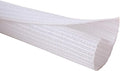 Alex Tech 25ft - 3/4 inch Cord Protector Wire Loom Tubing Cable Sleeve Split by AlexTech