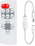 HitLights Mini RF Remote Controller by HitLights