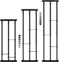 SWB Adaptable Window Bars Security by SWB-SecurityWindowBars