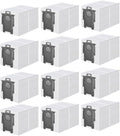 12 Packs Dust Bags Compatible by Unknown