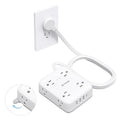 TROND Surge Protector Power Strip by TRONDOfficial