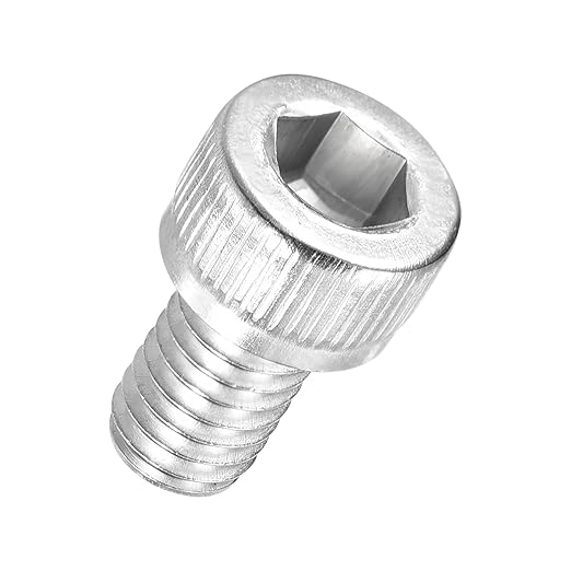 Kozelo 20pcs Socket Head Cap Screws by Kozelo