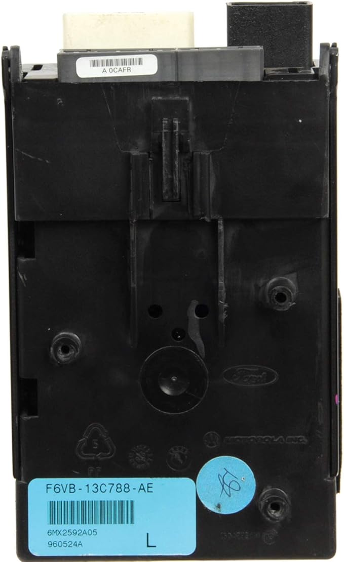 Cardone 73-71008 Remanufactured Lighting Control Module, LCC/LCM/GEM - Image 3