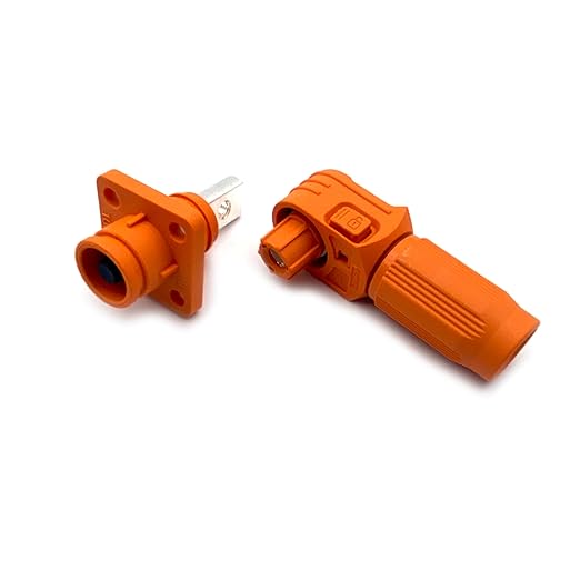 150A-200A 1500V Battery Energy Storage Connector, 35-50mm² High Current - Image 3