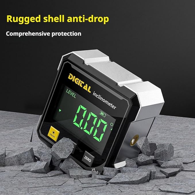 SSKFHGI Digital Angle Finder - Image 5