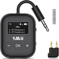 1Mii Airplane Bluetooth 5.3 Transmitter by 1Mii