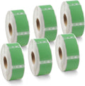 BETCKEY Colored Labels Compatible by BETCKEY