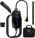 VEVOR Level 2 Tesla Charger, 32 Amp Adjustable Current, 240V Portable Home by VEVOR