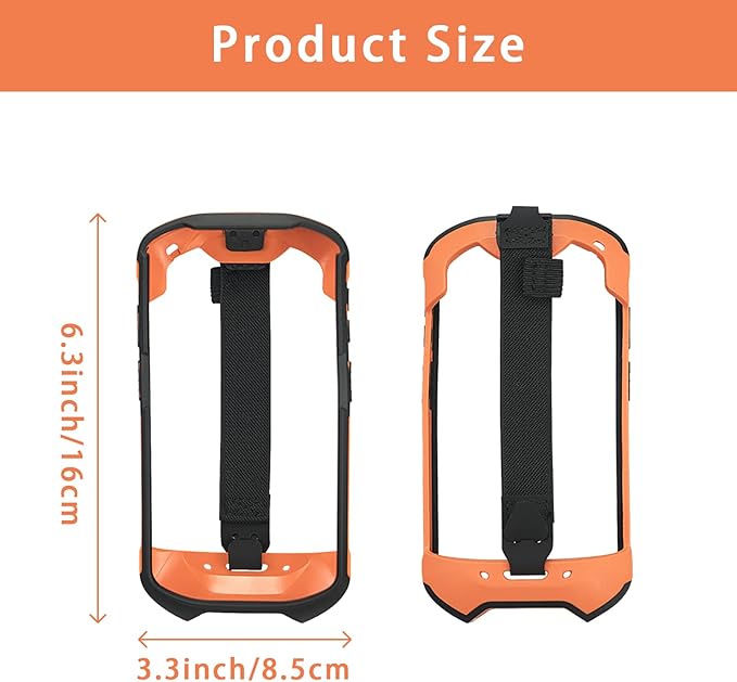 Protective Cover Case Rugged Boot - Image 6