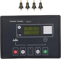 Generator Electronic Controller Module Control Panel by Klanata
