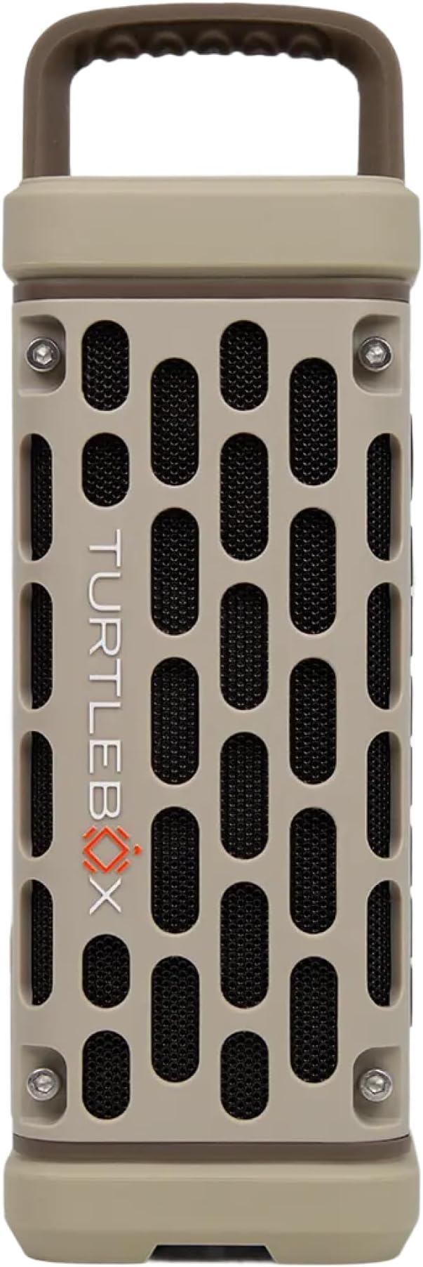 Turtlebox Ranger: Loud! Outdoor Portable Bluetooth 5.4 Speaker | Rugged by TurtleboxLoudOutdoorAudio