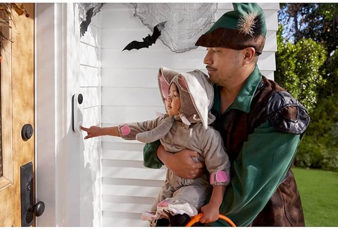 Google Nest Doorbell - Image 4