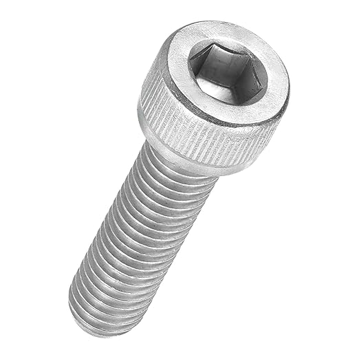 Kozelo 15pcs Socket Head Cap Screws by Kozelo
