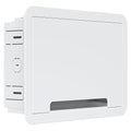 ECHOGEAR 9" in-Wall TV Media Box by ECHOGEAR