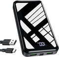 LOOPEAK Portable Charger Power Bank 27000mAh, 22.5W Fast Charging USB C by Unknown