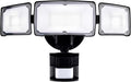 AWSENS 40W LED Security Lights Motion Sensor Light Outdoor, 180 Degree by AWSENS