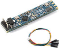 JESSINIE HLK-LD2410B-P Human Presence Radar Module Sensor Board by JESSINIE