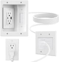 in Wall Cable Management Kit by Unknown