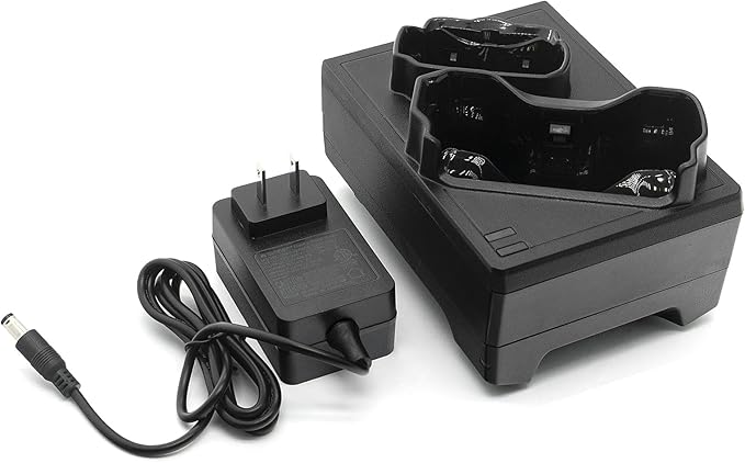 Charging Cradle Kit for Zebra WT6000 RS6000 Handheld Android Barcode Scanner - Image 3