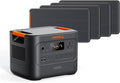 Jackery HomePower 3000 Portable Power Station by JackeryInc
