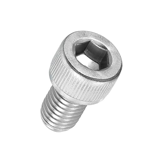 Kozelo 15pcs Socket Head Cap Screws by Kozelo