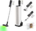 roborock H60 Hub Pro Cordless Stick Vacuum Cleaner by Roborock