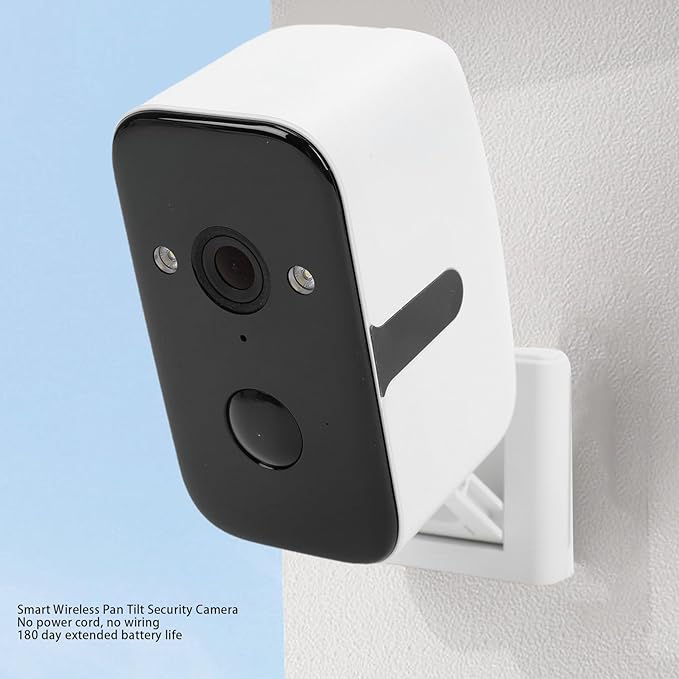 LICAEVEY 2K Security Camera - Image 8