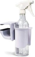 IronEZ Ironing Board Spray Bottle Holder As Seen On TV by IronEZ