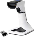 ScanAvenger Wireless Portable 1D&2D by ScanAvenger