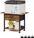 VENNQD Large Printer Stand by VENNQD
