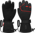FEETMOR Heated Gloves for Men Women by FEETMOR