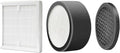 Weiworld Replacement Air Purifier Filters VT501F Included H11 HEPA Filter by weiworld