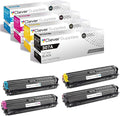 CS Replacement Toner Cartridge Compatible by CleverSupplies