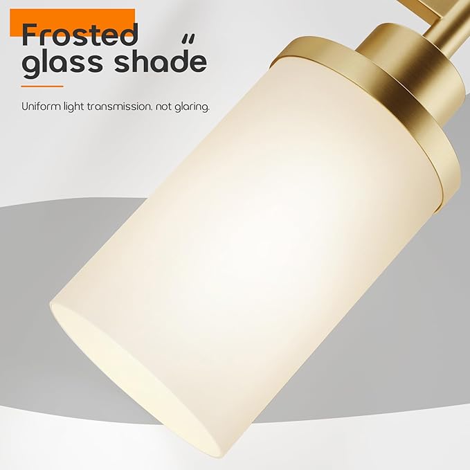 AONEON Vanity Lighting Fixtures - Image 5