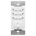ENERLITES 30-Minute No Neutral Countdown Timer Switch, 1-5-10-15-20-30 Min by Enerlites