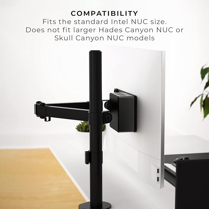 HumanCentric Mounting Bracket Compatible - Image 3