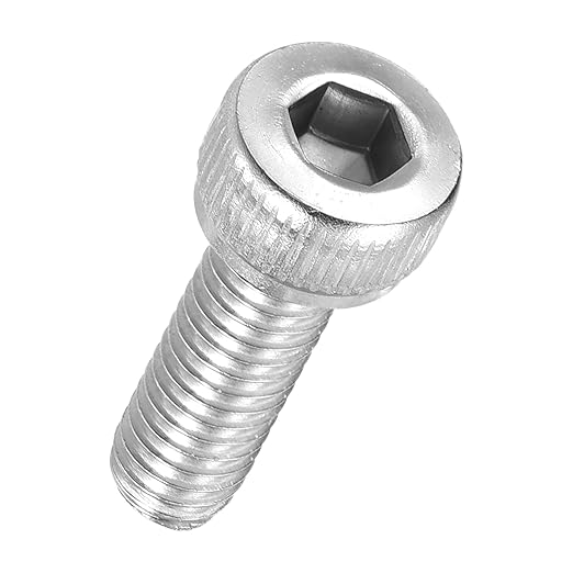 Kozelo 40pcs Socket Head Cap Screws by Kozelo