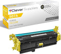 CS Replacement Toner Cartridge Compatible by CleverSupplies
