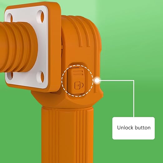 400A Battery Energy Storage Connector, 150mm² High Current Connectors IP67 - Image 8