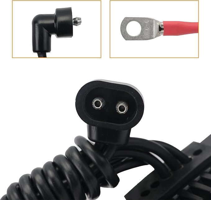 Kindpanda 74519-88 74519-88A Voltage Regulator Rectifier Fit - Image 3