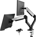 NearHub Dual Monitor Desk Mount by NearHub