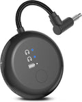 Avantree SoundJet R1 – 25Hr Airplane Bluetooth Adapter by Avantree