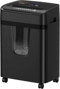 Bonsaii 12 Sheet Paper Shredder by bonsaii